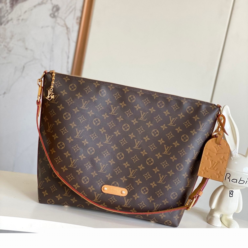 LV Shopping Bags